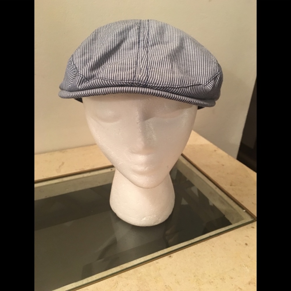 Hat - Picture 1 of 4
